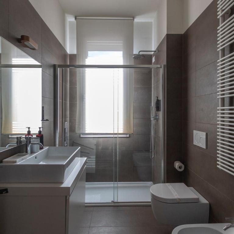 Hotiday Treviso Cadorna - Appartement 1 Chambre - 19