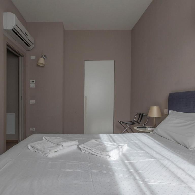 Hotiday Treviso Cadorna - Appartement 1 Chambre - 15