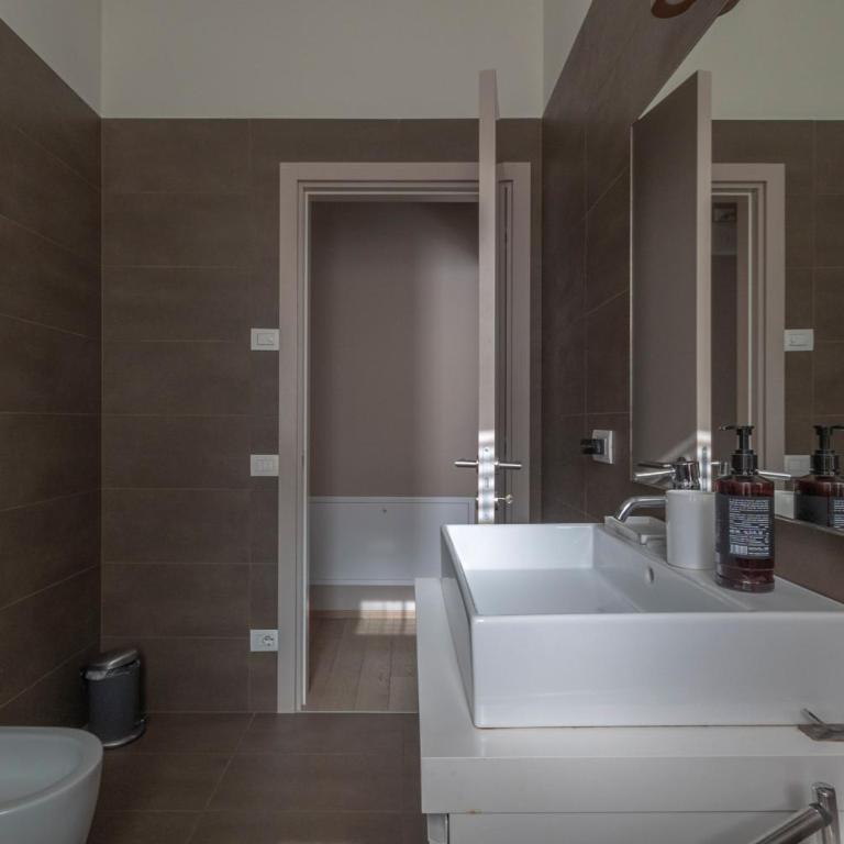 Hotiday Treviso Cadorna - Appartement 1 Chambre - 20