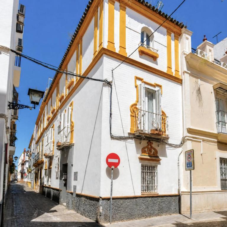 Casa San Vicente Olehousing - Standard Apartment mit 2 Schlafzimmern - 25