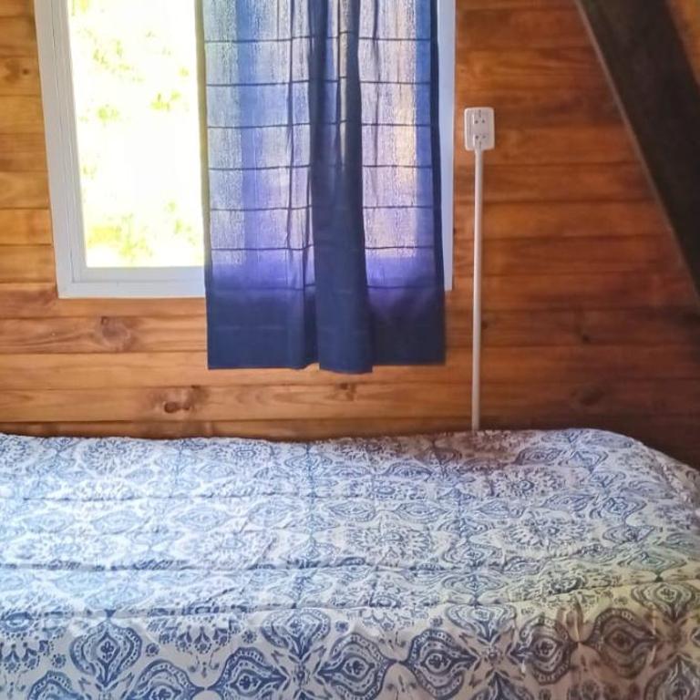 Cabaña Capitán Viruta - Casa con 1 dormitorio - 17