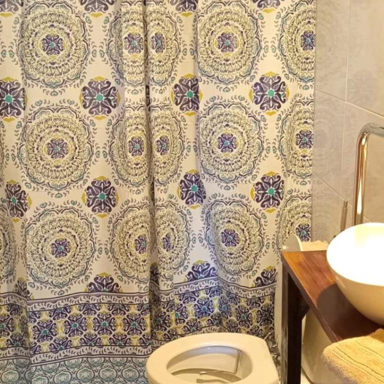Cabaña Capitán Viruta - Casa con 1 dormitorio - 20