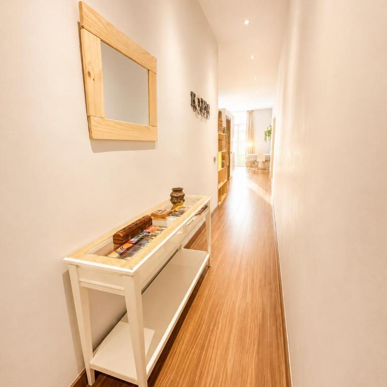 Loft Pere IV - Apartamento de 1 dormitorio - 2