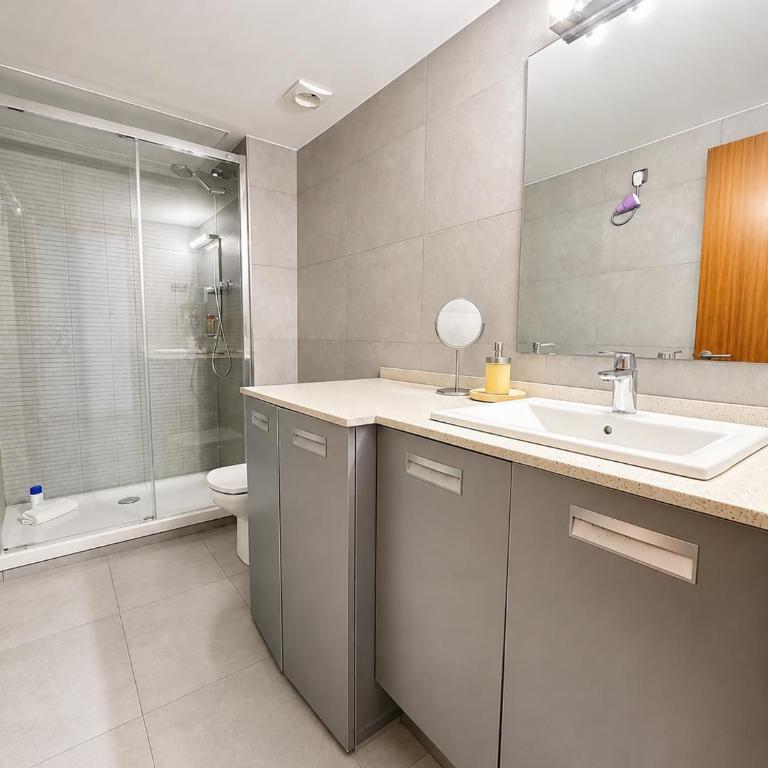 Loft Pere IV - Apartamento de 1 dormitorio - 5