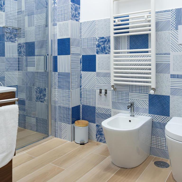 Salerno Stay - Monolocale - 4