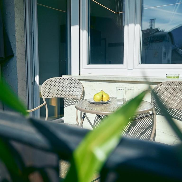 ClaTo Living Merano - Etschmann Studio Apartment with Balcony - Appartamento con 1 Camera da Letto - 17