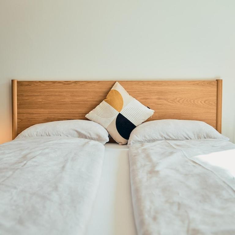 ClaTo Living Merano - Etschmann Studio Apartment with Balcony - Appartamento con 1 Camera da Letto - 18