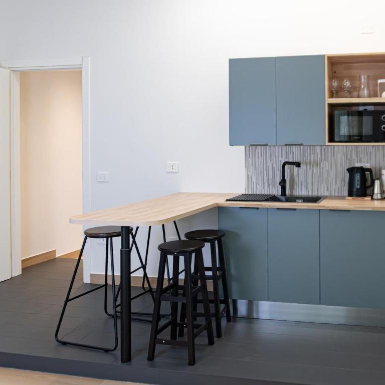 Salerno Stay - Suite con Balcone - 8