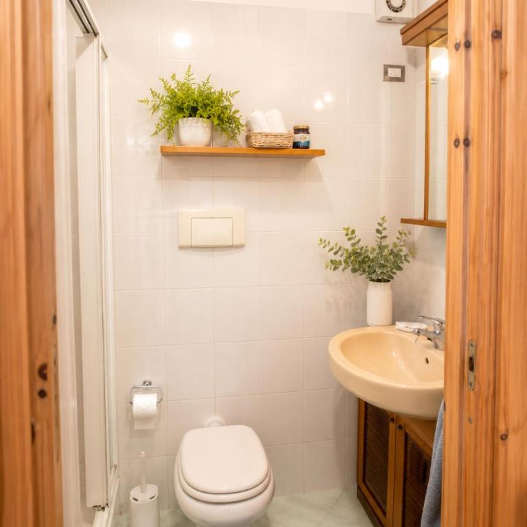 Casa Manu Apartments - Appartamento con 1 Camera da Letto - 10