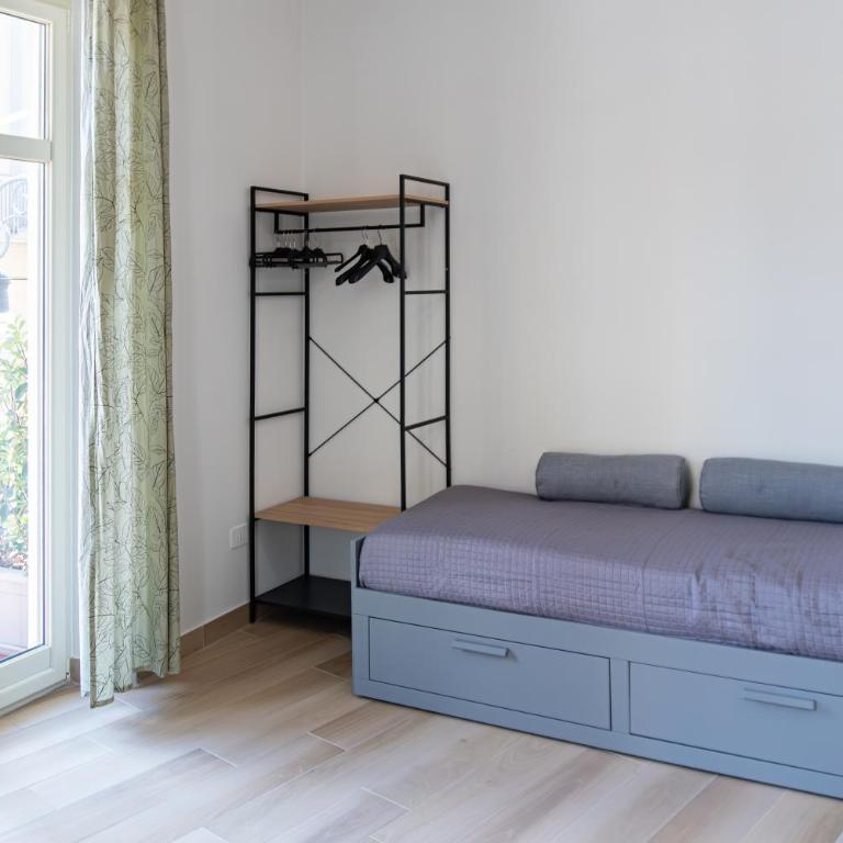Salerno Stay - Suite con Balcone - 12