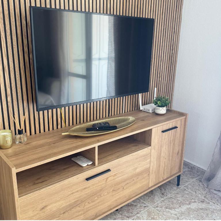Apartament Cristina al sol - Appartamento con 2 Camere da Letto - 4