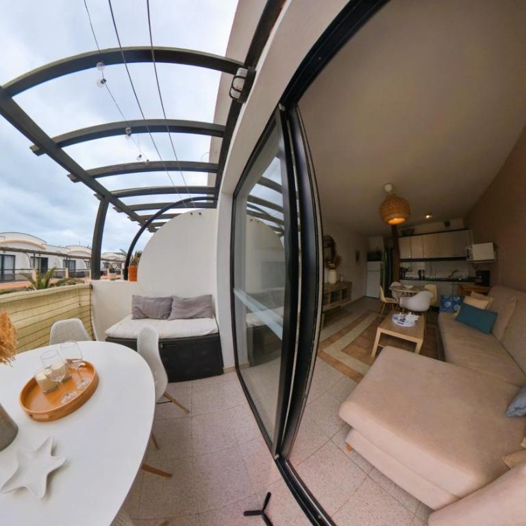 Apartamento Hanna - Apartamento de 1 dormitorio - 18