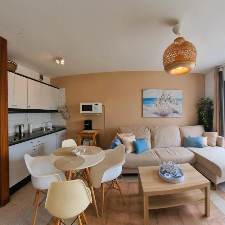 Apartamento Hanna - Apartamento de 1 dormitorio - 25