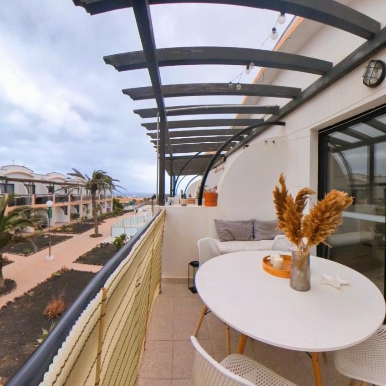 Apartamento Hanna - Apartamento de 1 dormitorio - 22
