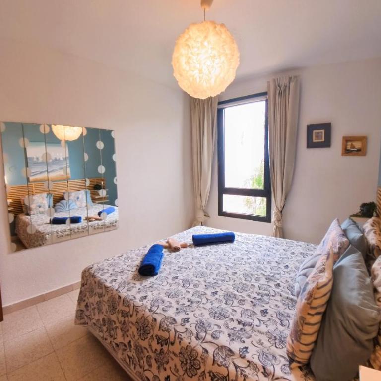 Apartamento Hanna - Apartamento de 1 dormitorio - 26