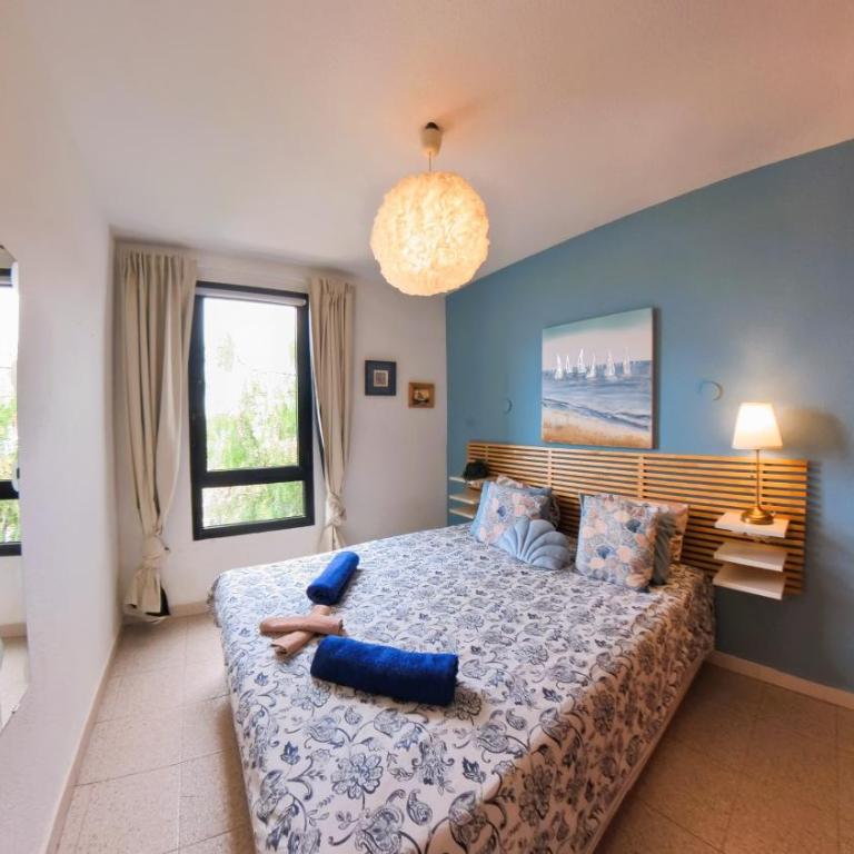 Apartamento Hanna - Apartamento de 1 dormitorio - 28