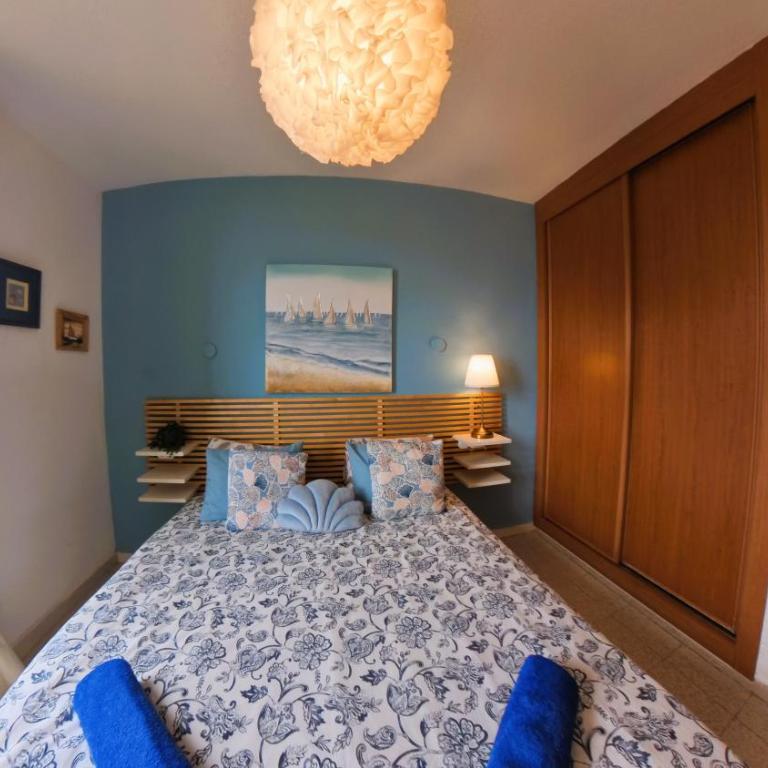 Apartamento Hanna - Apartamento de 1 dormitorio - 31