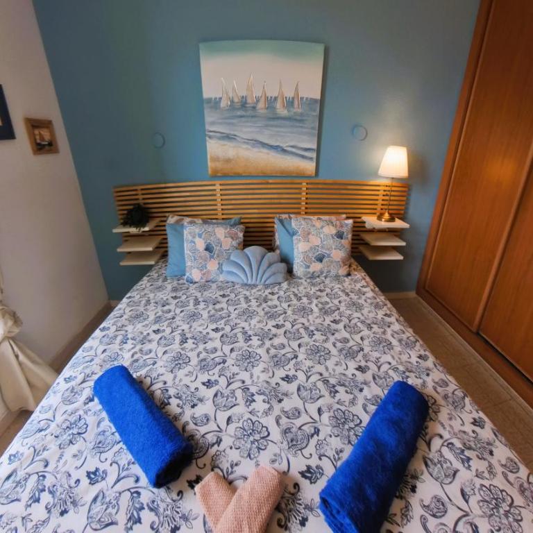 Apartamento Hanna - Apartamento de 1 dormitorio - 33
