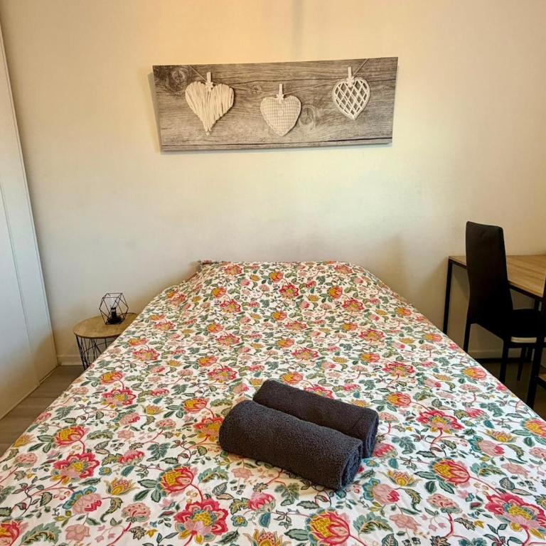 Dalikyda - LH Horizon Gare - Free Parking - Balcon - Apartment mit 3 Schlafzimmern - 16