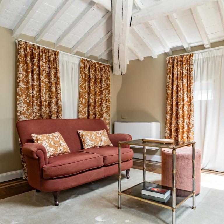 Cappuccina Country Resort - Executive Room In Annex Torre - 1