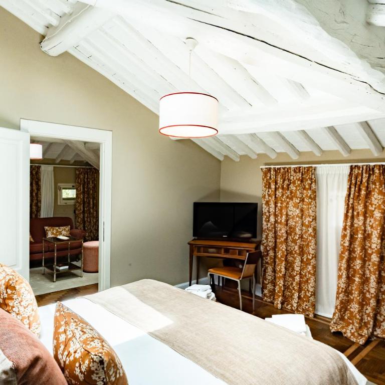 Cappuccina Country Resort - Executive Room In Annex Torre - 2