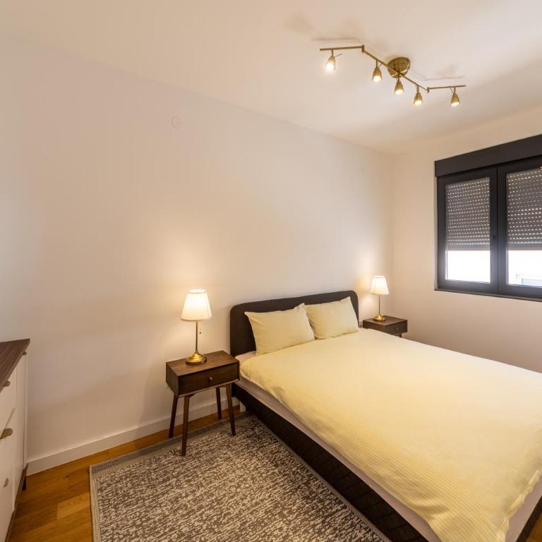 HARIZMA Oasis - Apartment mit 2 Schlafzimmern - 5