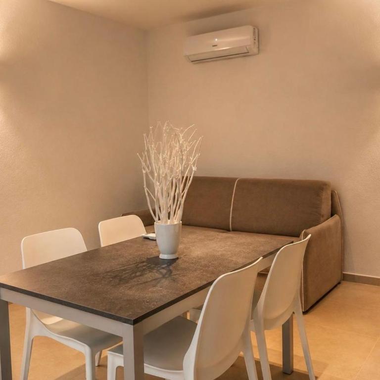 casa charme - Appartamento con 1 Camera da Letto - 4