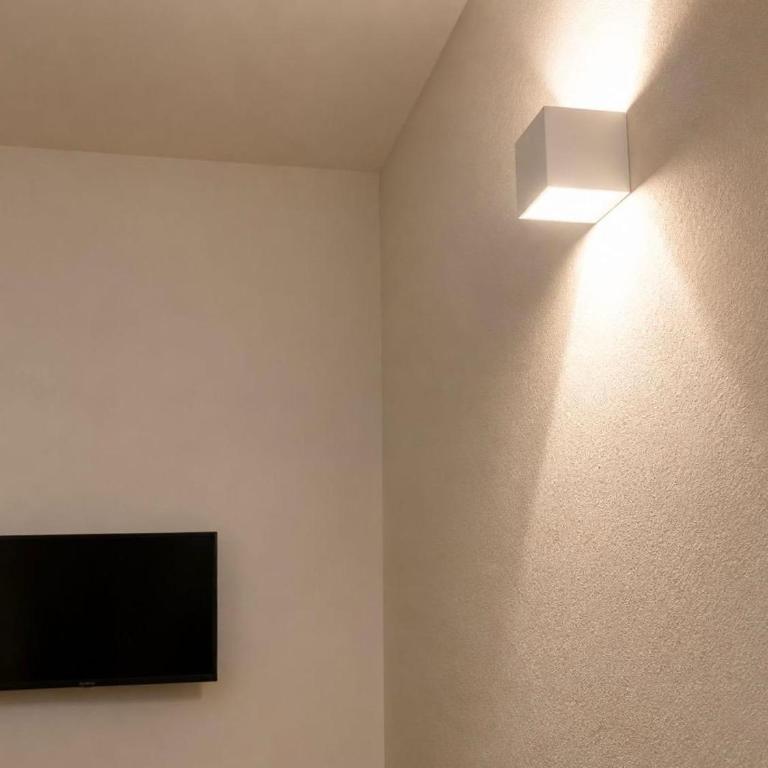 casa charme - Appartamento con 1 Camera da Letto - 17
