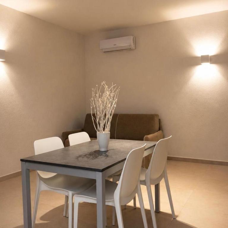 casa charme - Appartamento con 1 Camera da Letto - 29