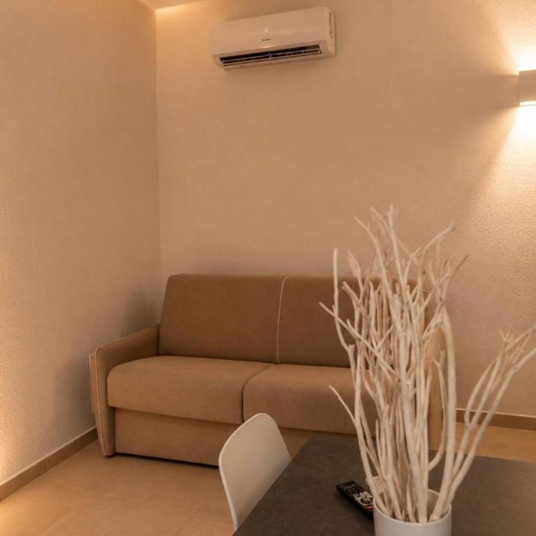 casa charme - Appartamento con 1 Camera da Letto - 28