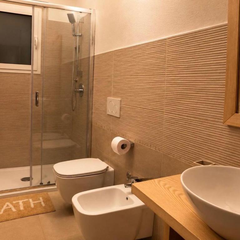 casa charme - Appartamento con 1 Camera da Letto - 7