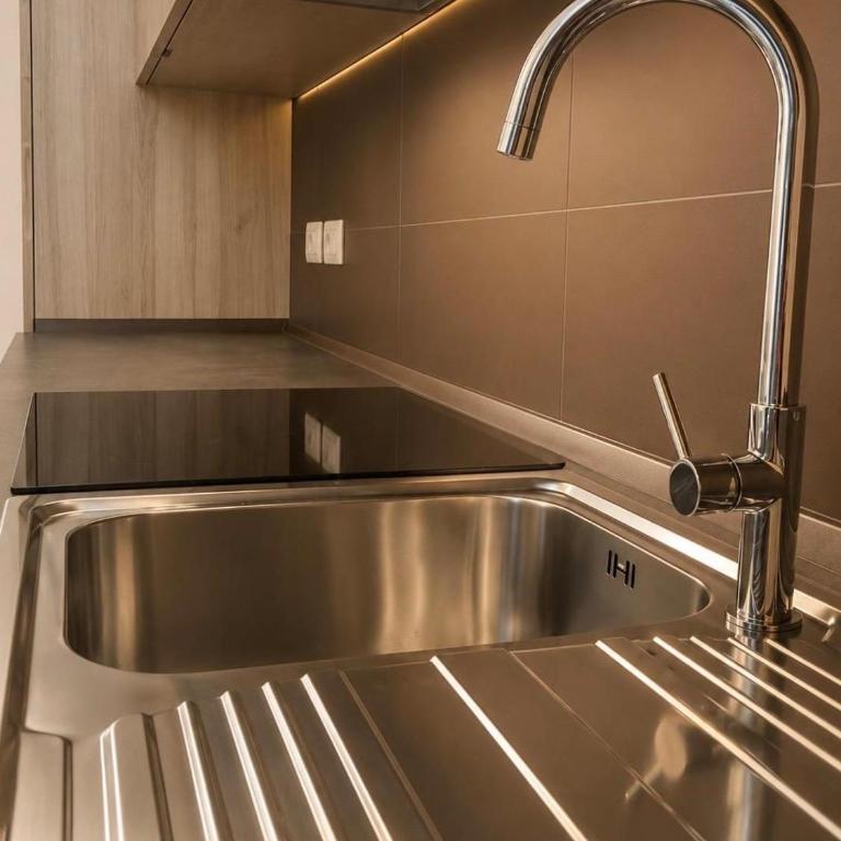 casa charme - Appartamento con 1 Camera da Letto - 8