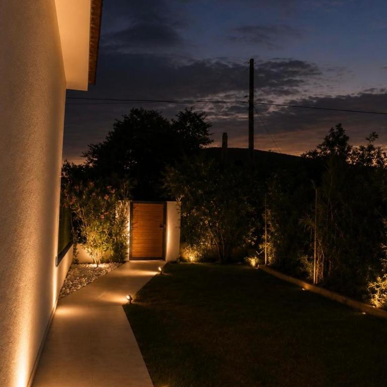 casa charme - Appartamento con 1 Camera da Letto - 11