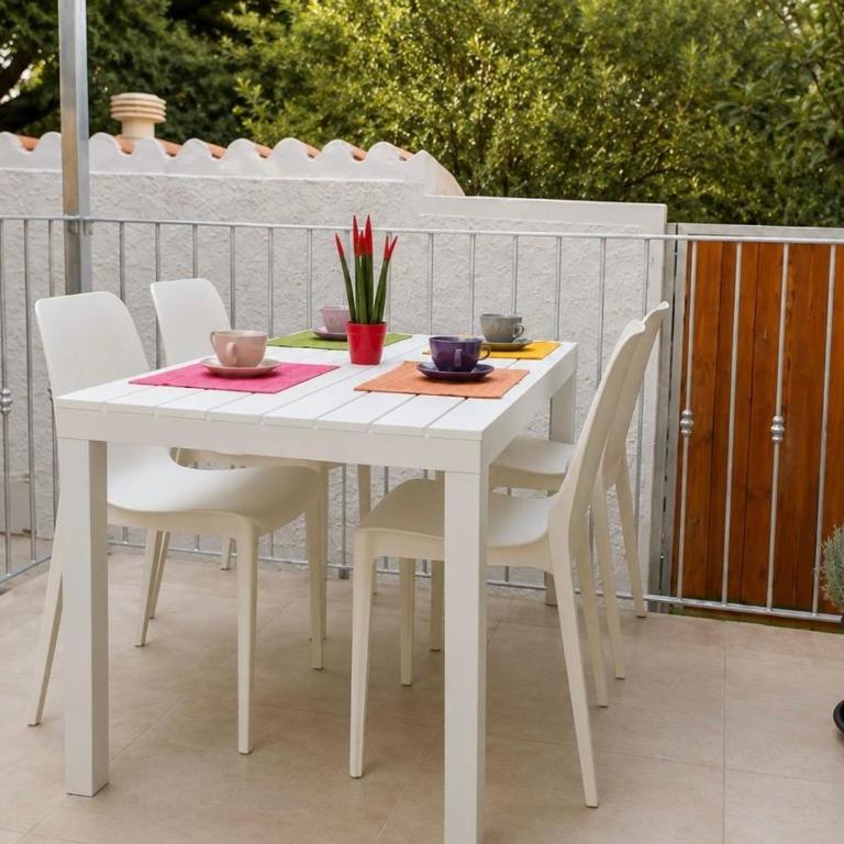 casa charme - Appartamento con 1 Camera da Letto - 12