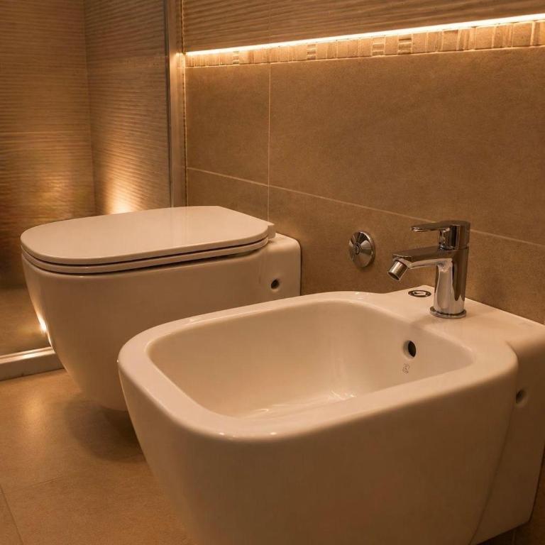 casa charme - Appartamento con 1 Camera da Letto - 14