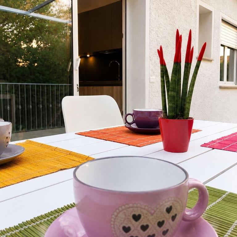 casa charme - Appartamento con 1 Camera da Letto - 15
