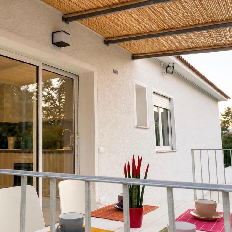 casa charme - Appartamento con 1 Camera da Letto - 16