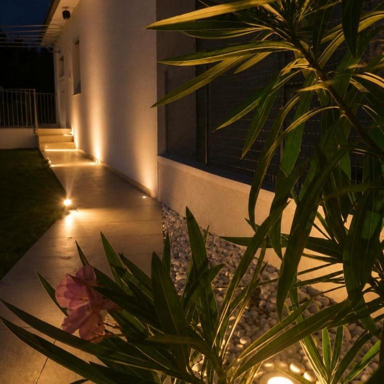 casa charme - Appartamento con 1 Camera da Letto - 19