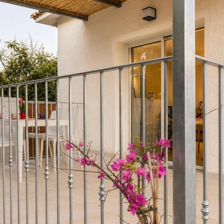 casa charme - Appartamento con 1 Camera da Letto - 20