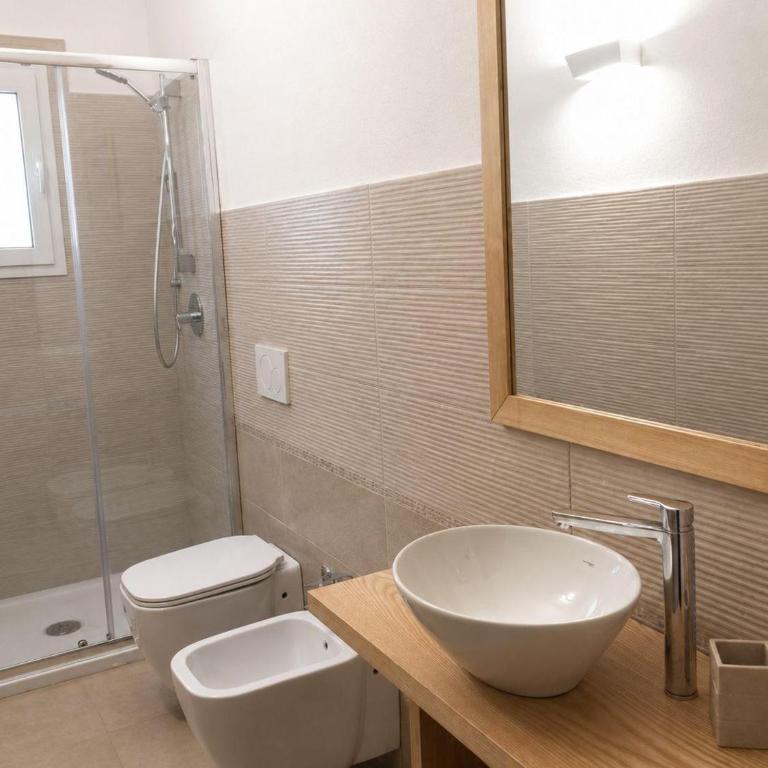 casa charme - Appartamento con 1 Camera da Letto - 26