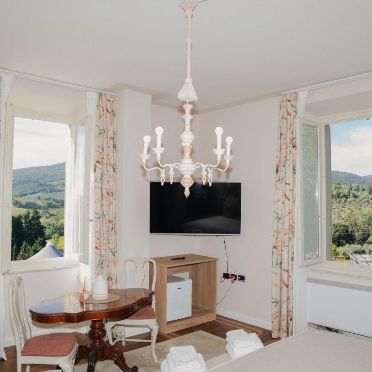 Cappuccina Country Resort - Suite Executive - 5