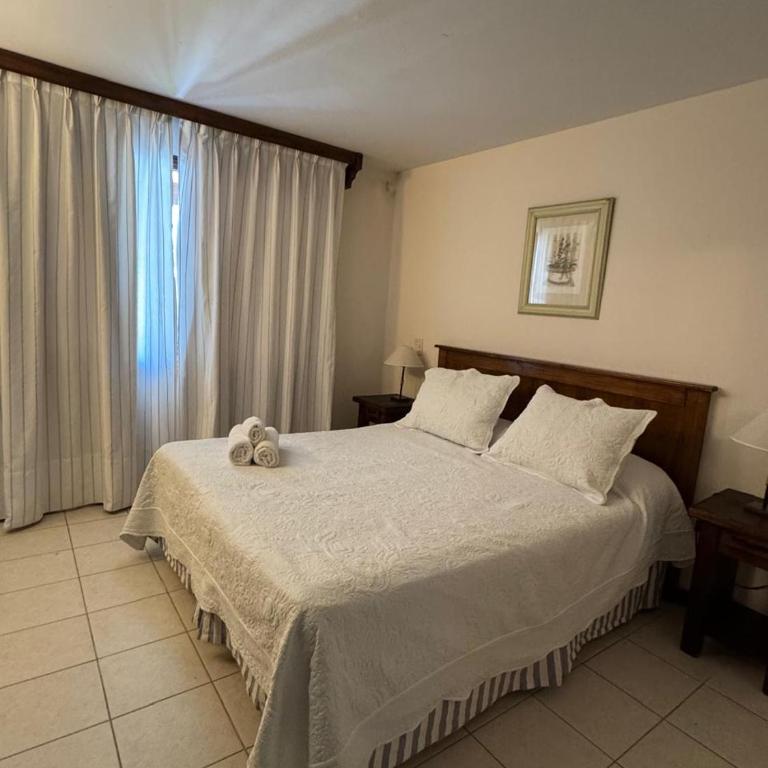 Villa Ostende Apart Hotel & Spa - Apartamento Deluxe de 2 dormitorios - 3