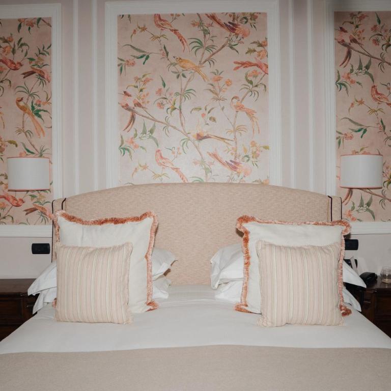 Cappuccina Country Resort - Suite Executive - 8