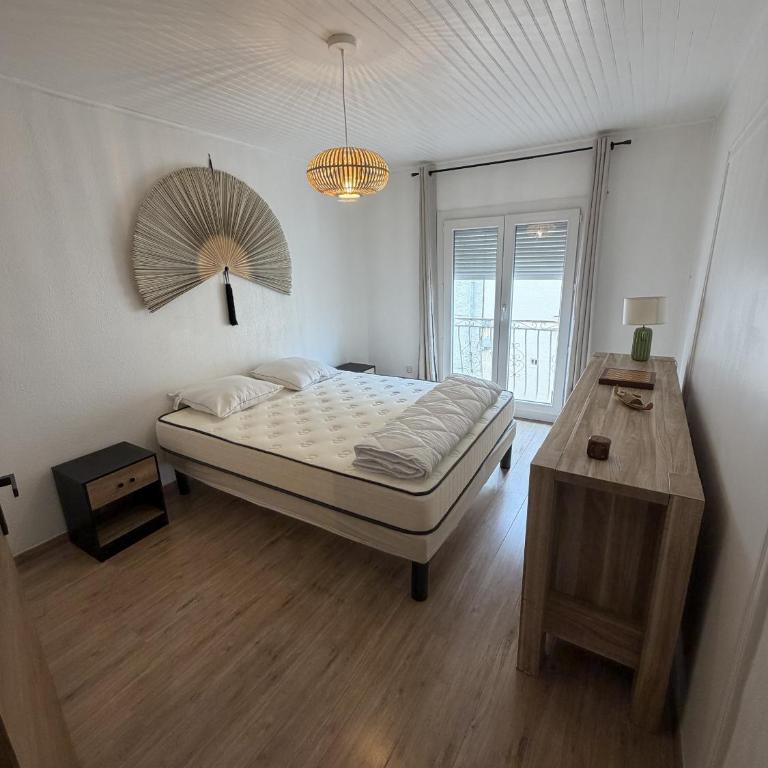 St Cyprien bel appartement au coeur du village clim et wifi - Casa Vacanze - 7