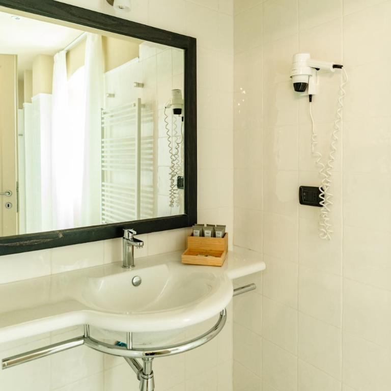 Cappuccina Country Resort - La Vedetta in Annex Torre - 3