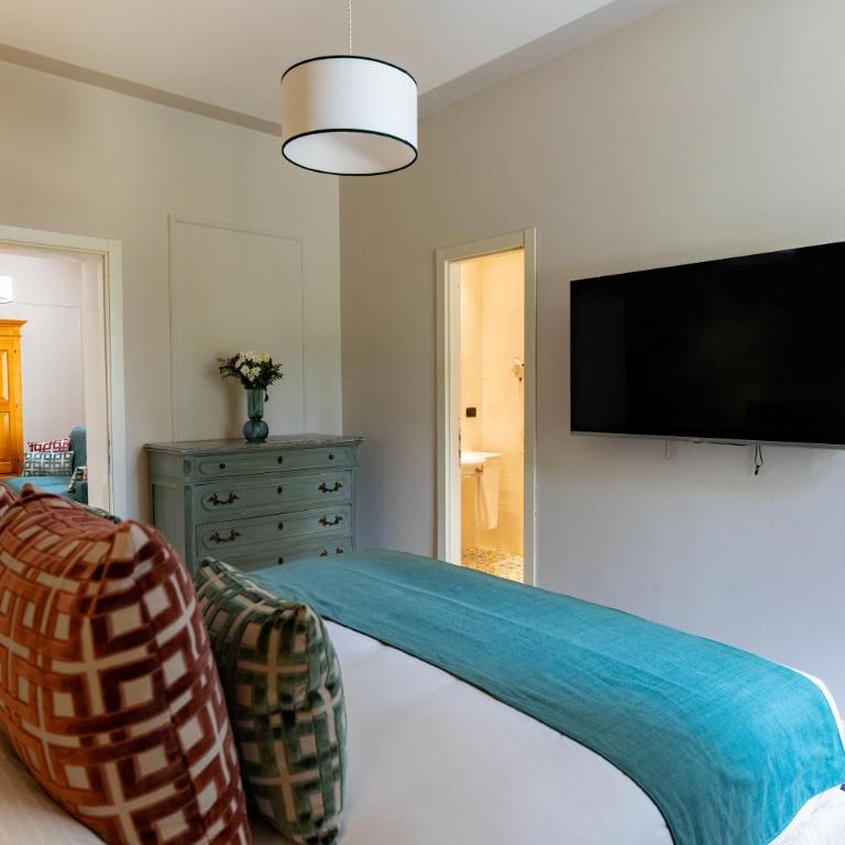 Cappuccina Country Resort - Suite in Annex Torre - 3