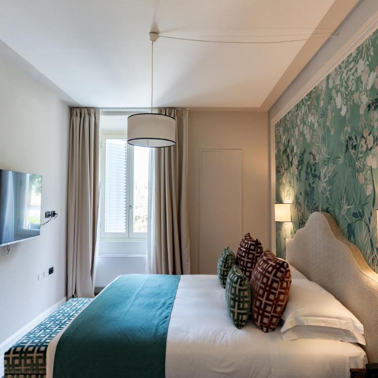 Cappuccina Country Resort - Suite in Annex Torre - 1