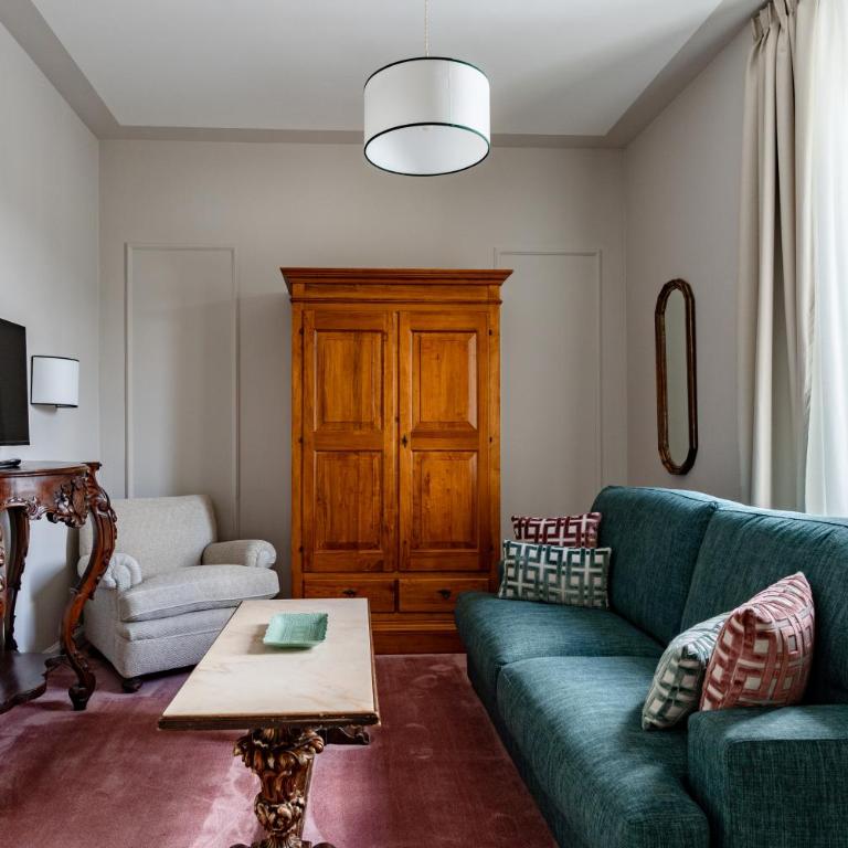 Cappuccina Country Resort - Suite in Annex Torre - 4