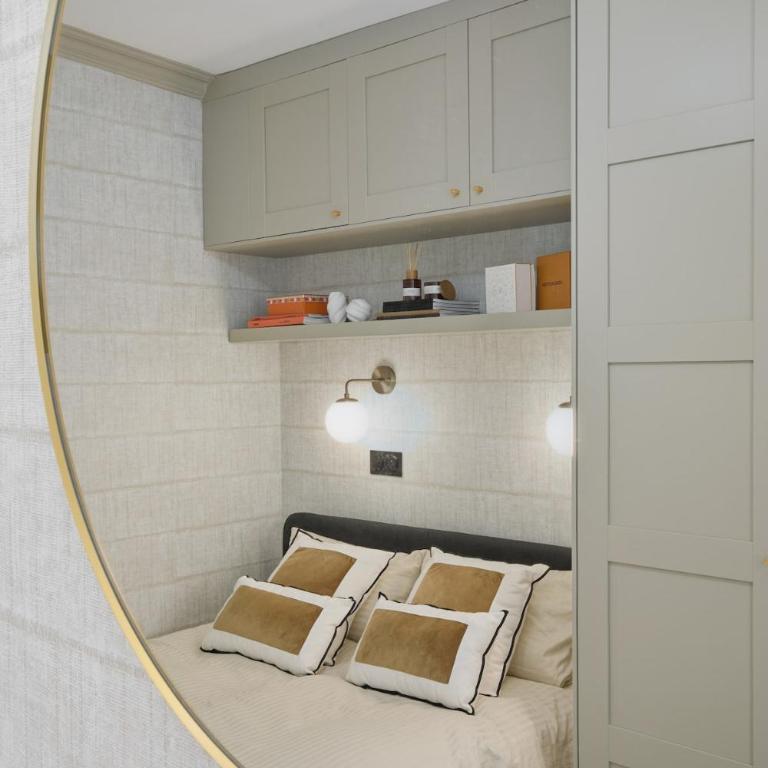 Luxury Apartment in the Heart of Paris (9eme) - Appartement 2 Chambres - 2