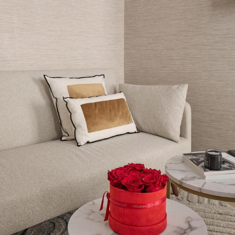 Luxury Apartment in the Heart of Paris (9eme) - Appartement 2 Chambres - 4